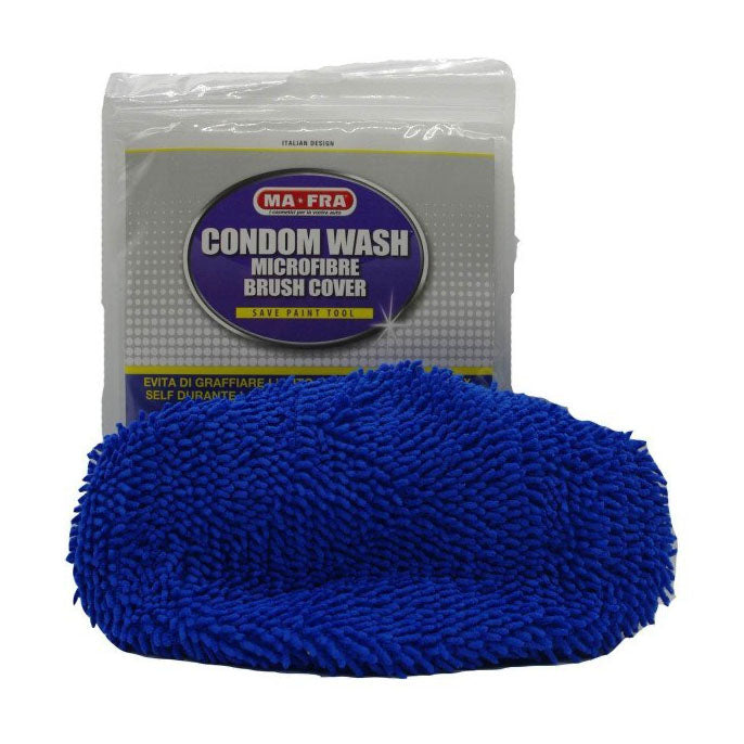 MaFra Condom Wash