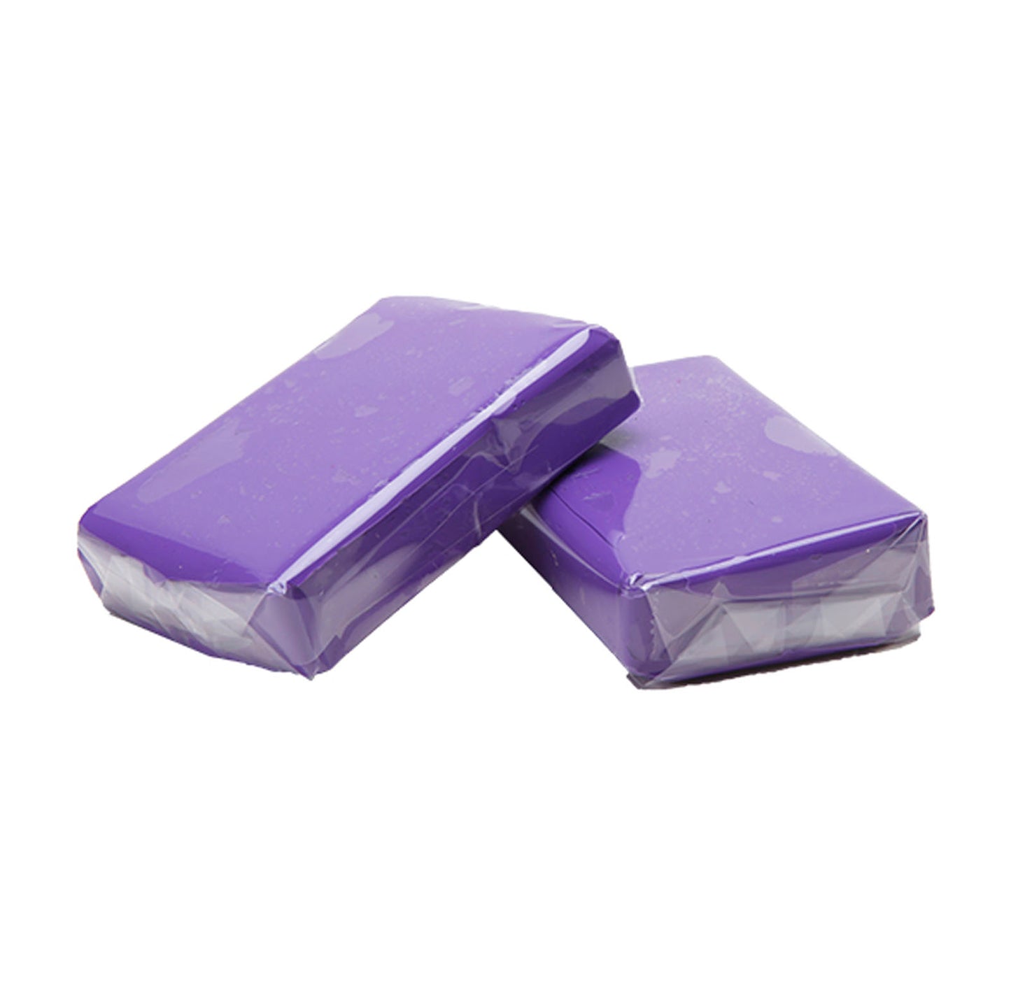 Clay Bar Paars Hard 100gr
