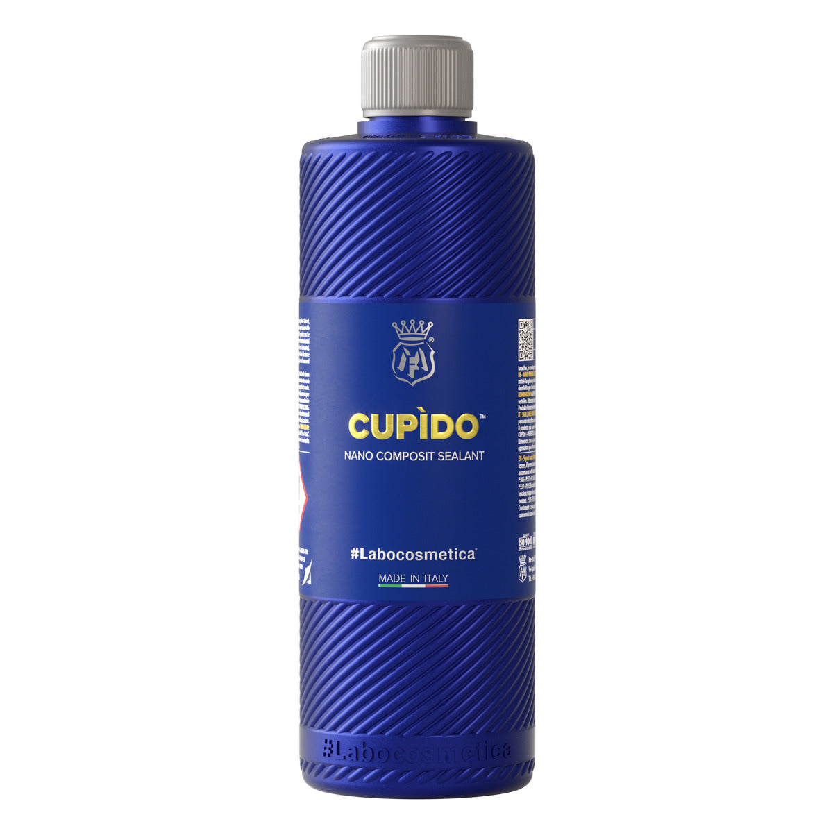 Labocosmetica Cupido, Nanoglaze Sealant 500ml