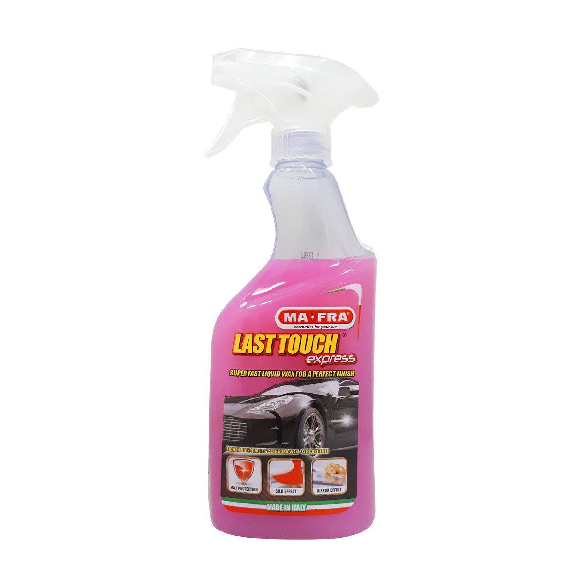 MaFra Last Touch Express 500ml