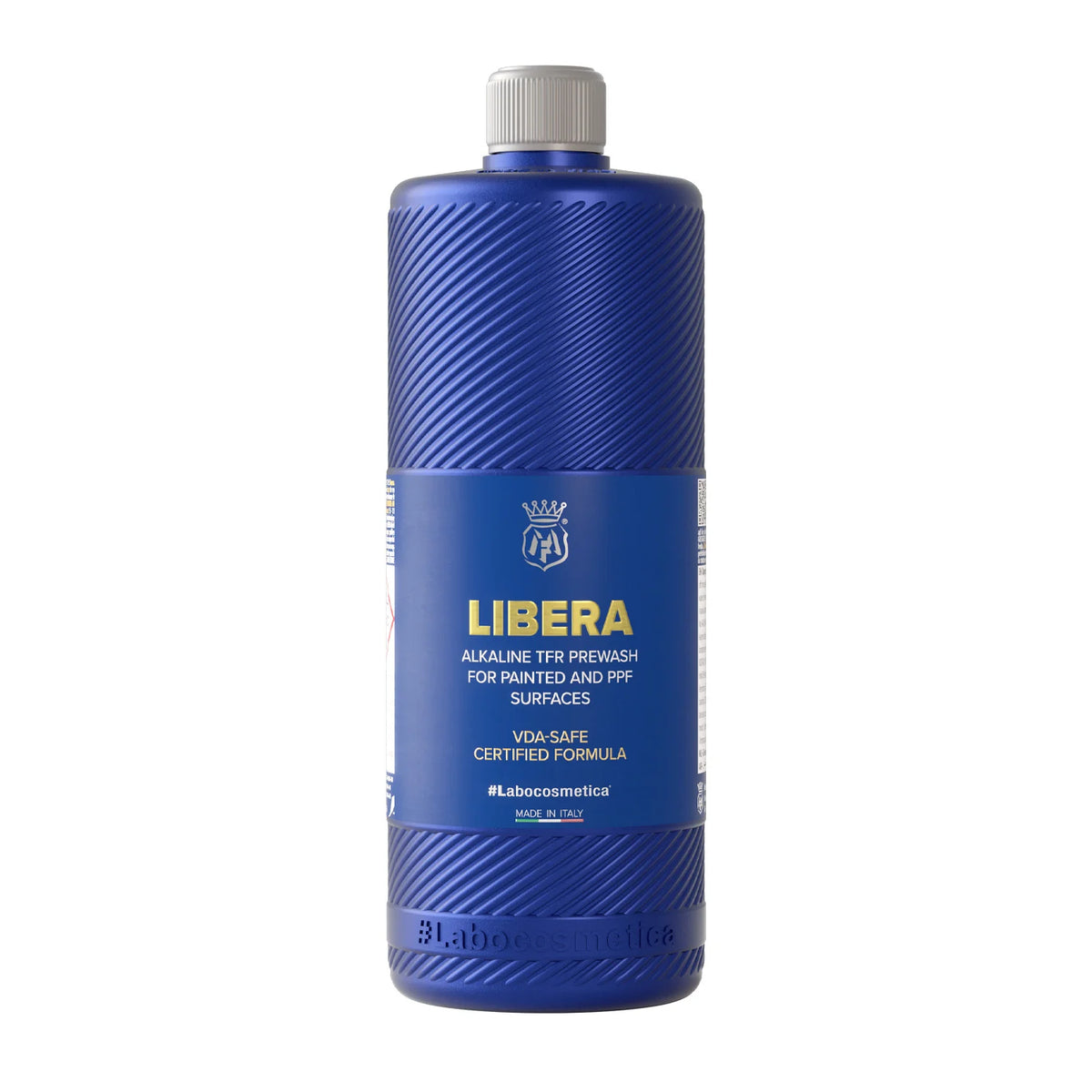 Labocosmetica Libera alkalische TFR voorwas 1000ml