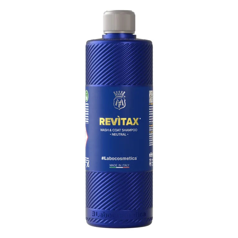 Labocosmetica Revitax Wash & Coat 500ml