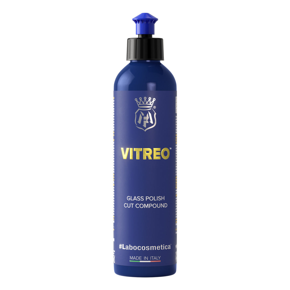 Labocosmetica Vitreo Glass Polish 250ml