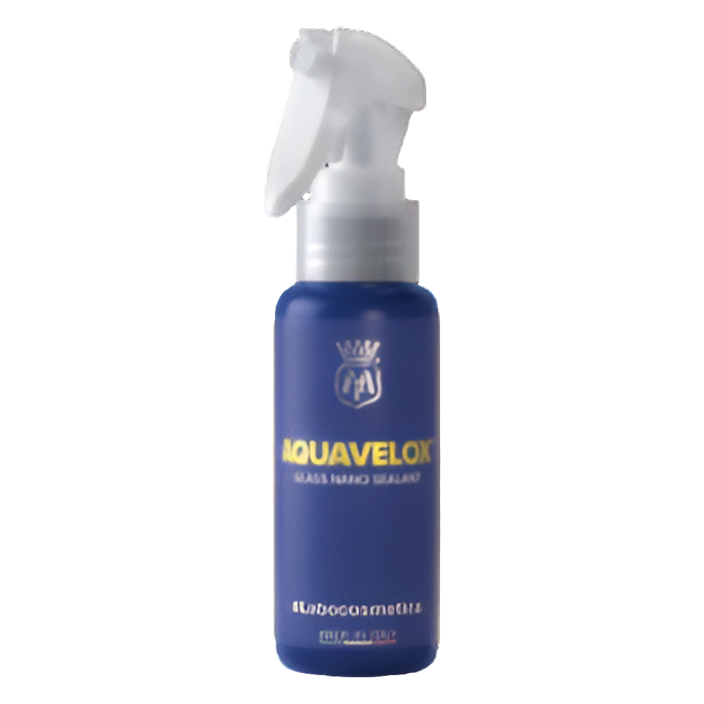 Labocosmetica Aquavelox Glass Coat 100ml