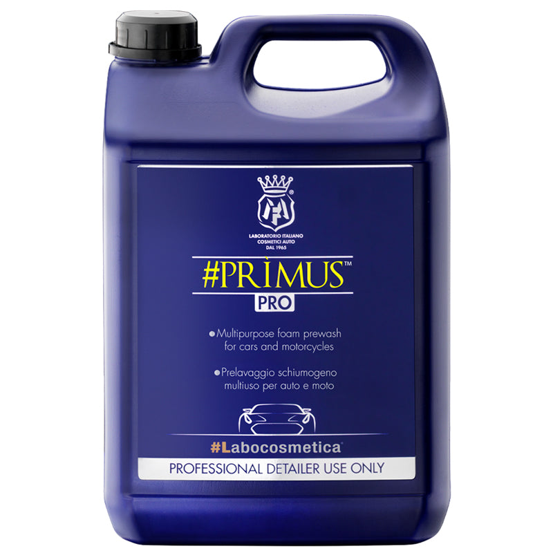 Labocosmetica Primus 2.0 Foam Prewash 4500ml