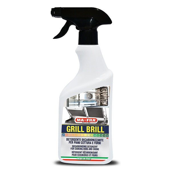 MaFra Grill Brill 500ml