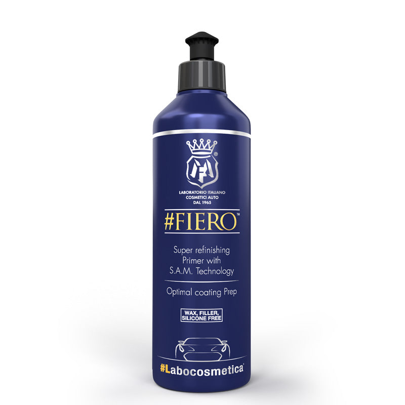 Labocosmetica Fiero Super Refinishing Primer 500ml