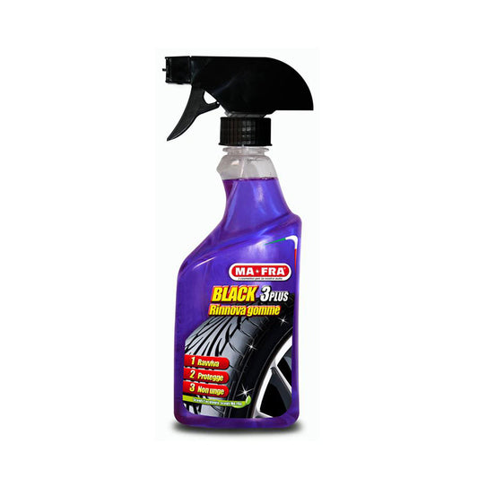 MaFra Black 3Plus 500ml