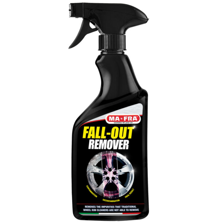 MaFra Fall Out Iron Remover 500ml