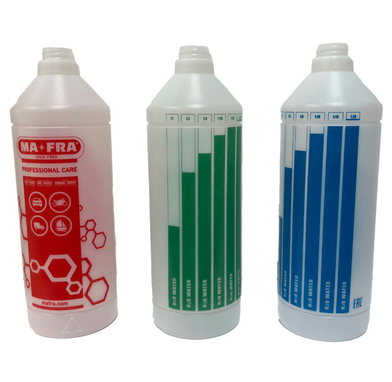 MaFra Flacon + Trigger 1000ml