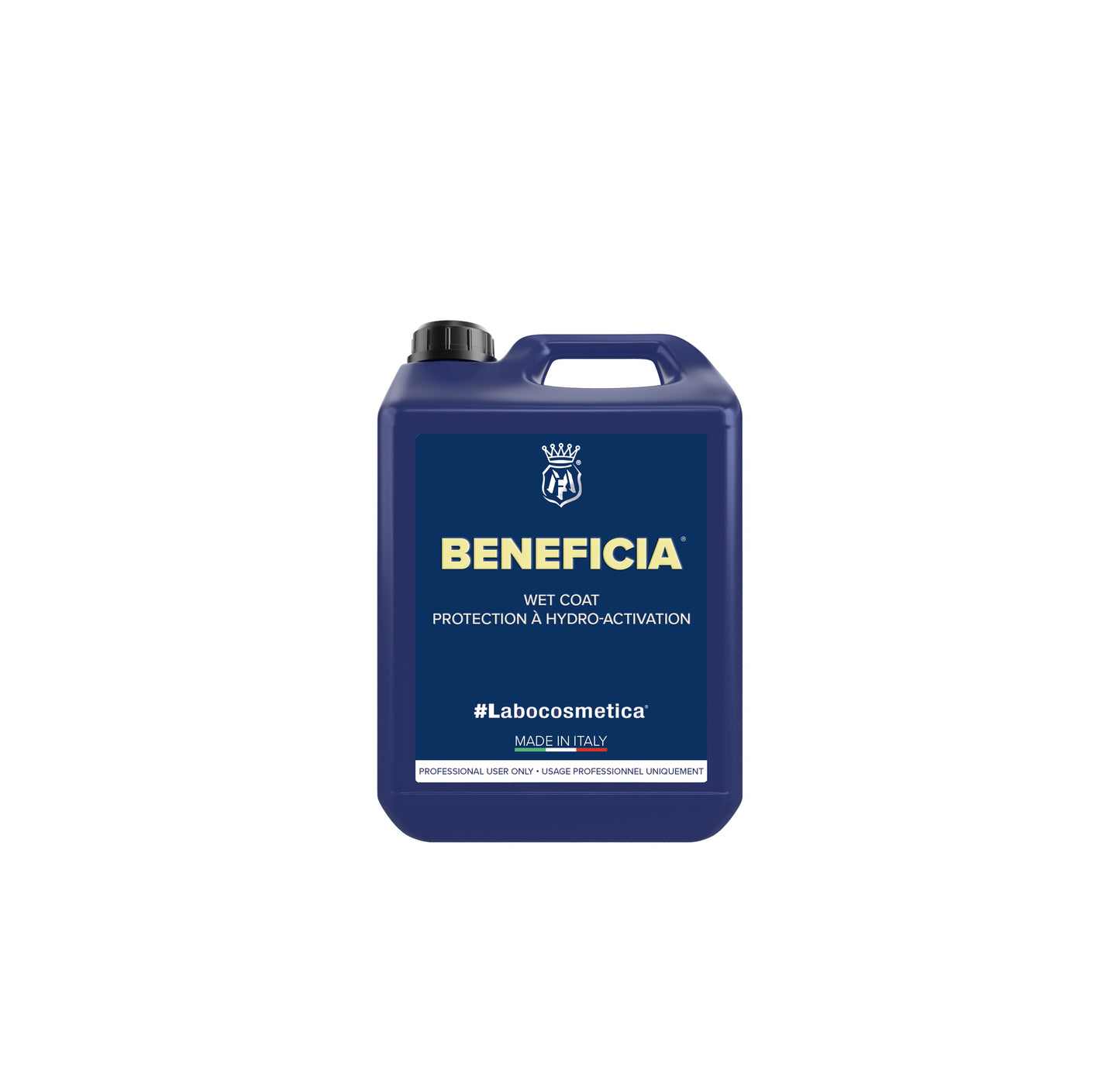 Labocosmetica Beneficia, Protective Wet Coat 4500ml