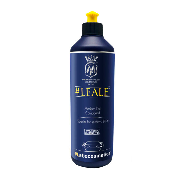 Labocosmetica Leale Medium Compound 500ml