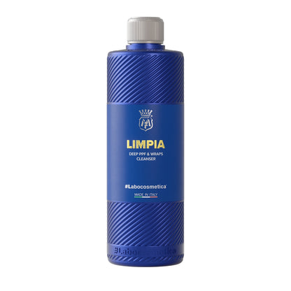 Labocosmetica Limpia – PPF & Wraps Cleaner 500ml