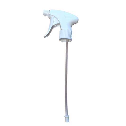 MaFra Trigger Plastic Bottle 500ml