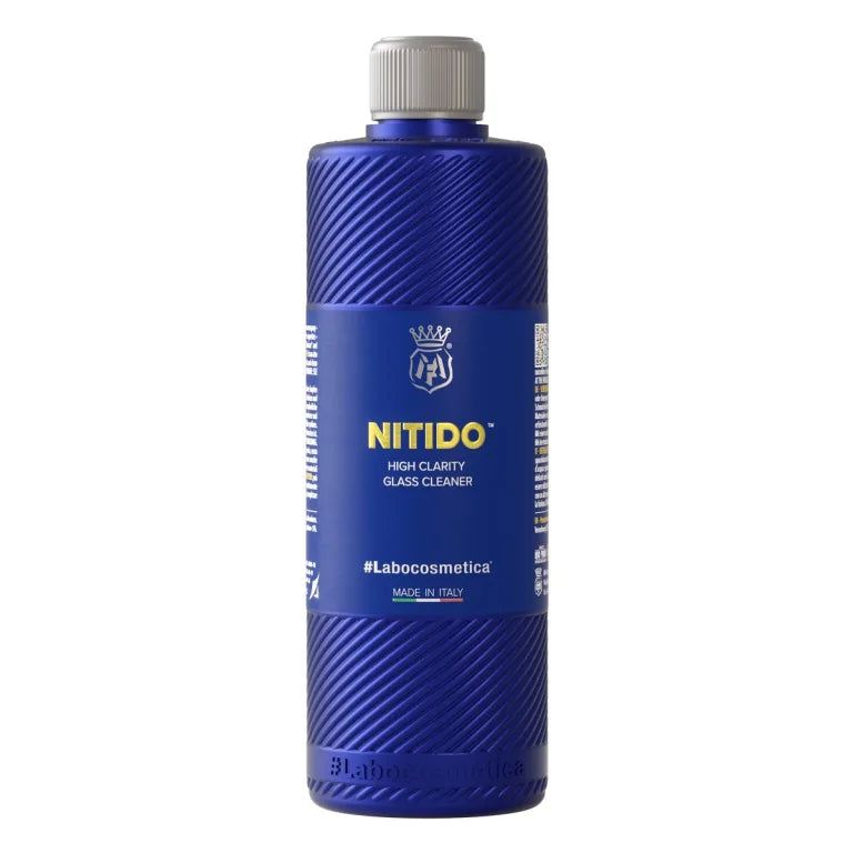 Labocosmetica Nitido Glass Cleaner Gel 500ml