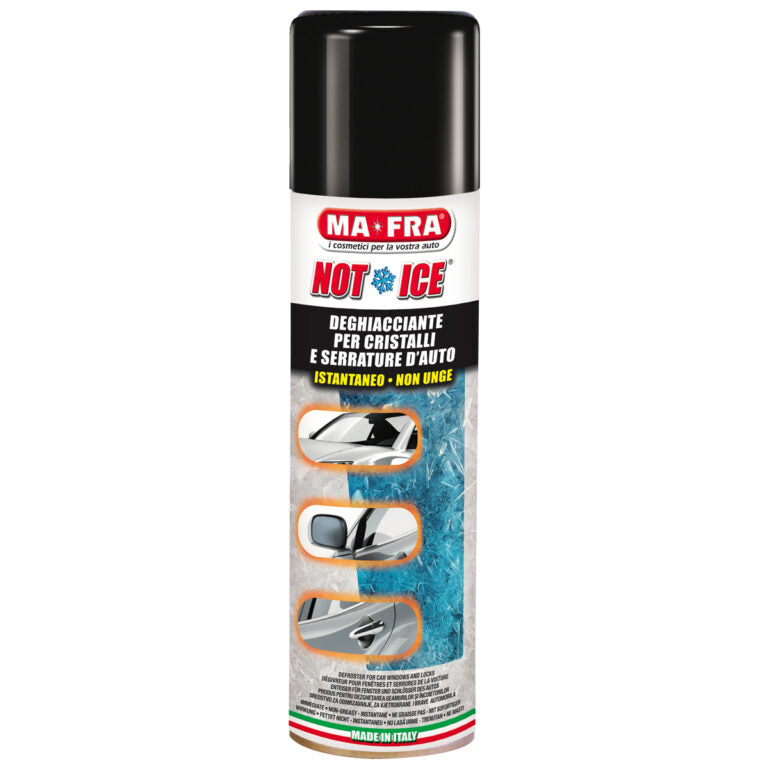 MaFra Not Ice Spray Aerosol 300ml