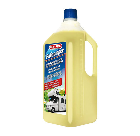 MaFra Pulicamper 2000ml
