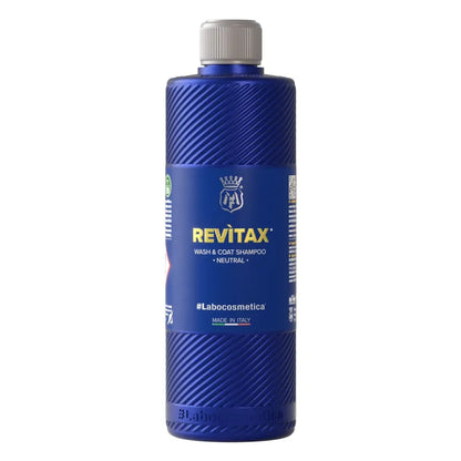 Labocosmetica Revitax Wash & Coat 500ml