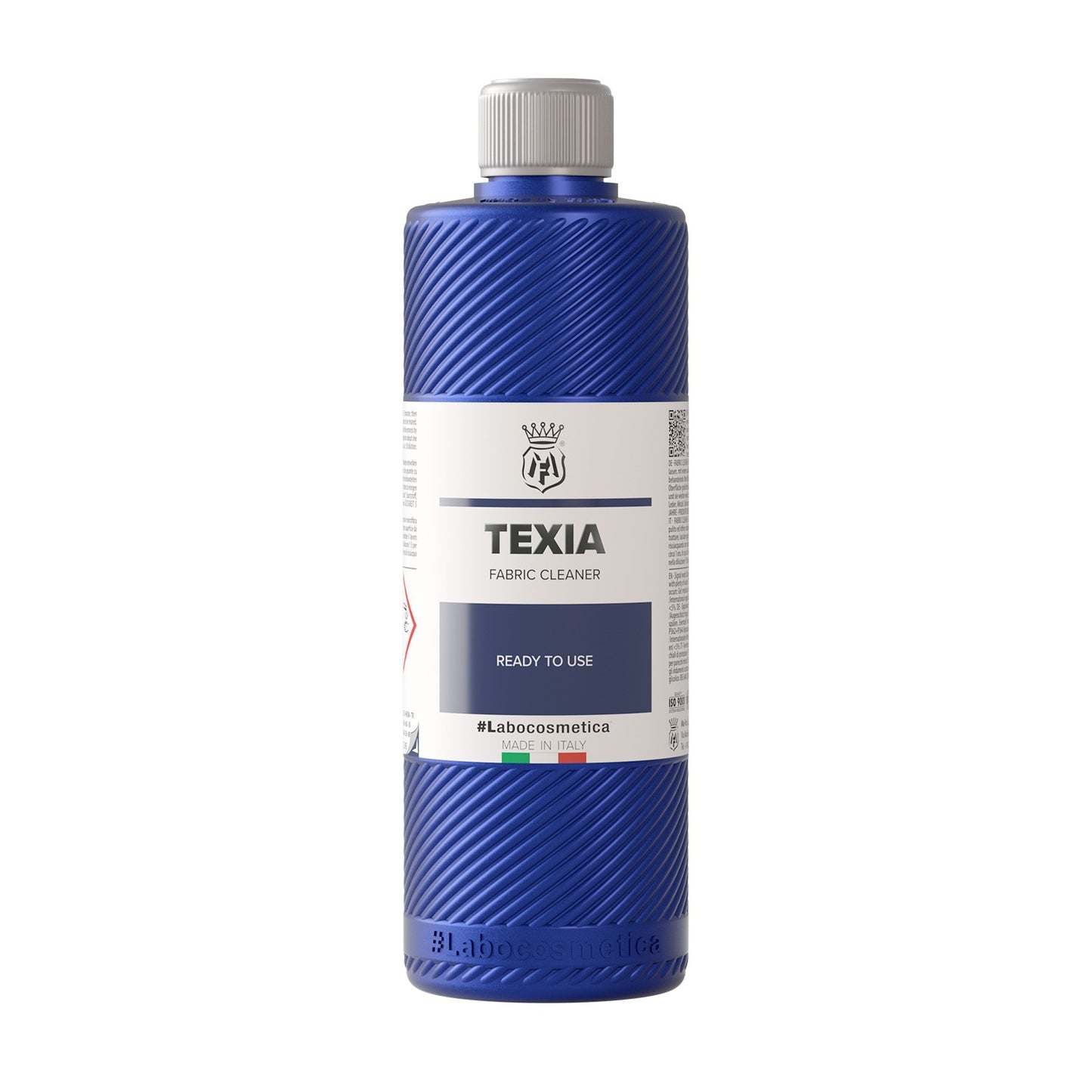 Labocosmetica Texia RTU Fabric Cleaner 500ml
