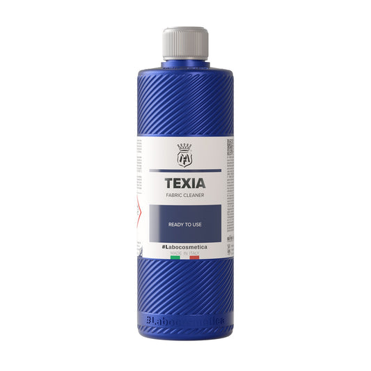 Labocosmetica Texia RTU Fabric Cleaner 500ml