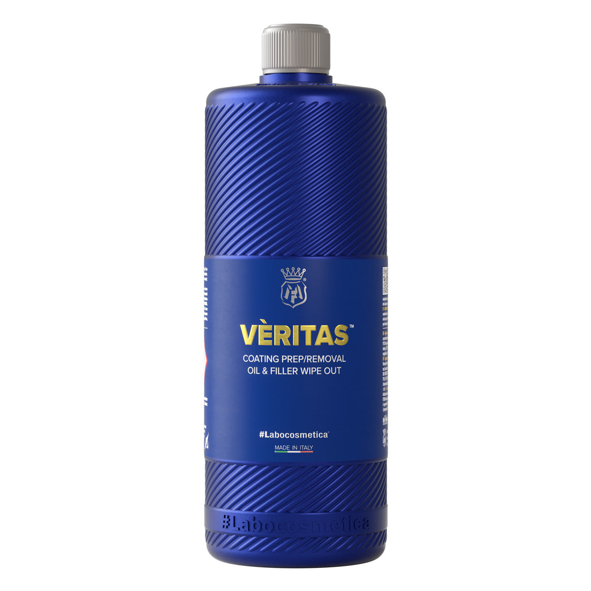 Labocosmetica Veritas Ontvetter 1000ml