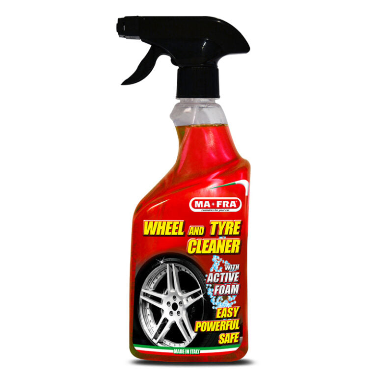 MaFra Wheel and Tyre Cleaner 500ml