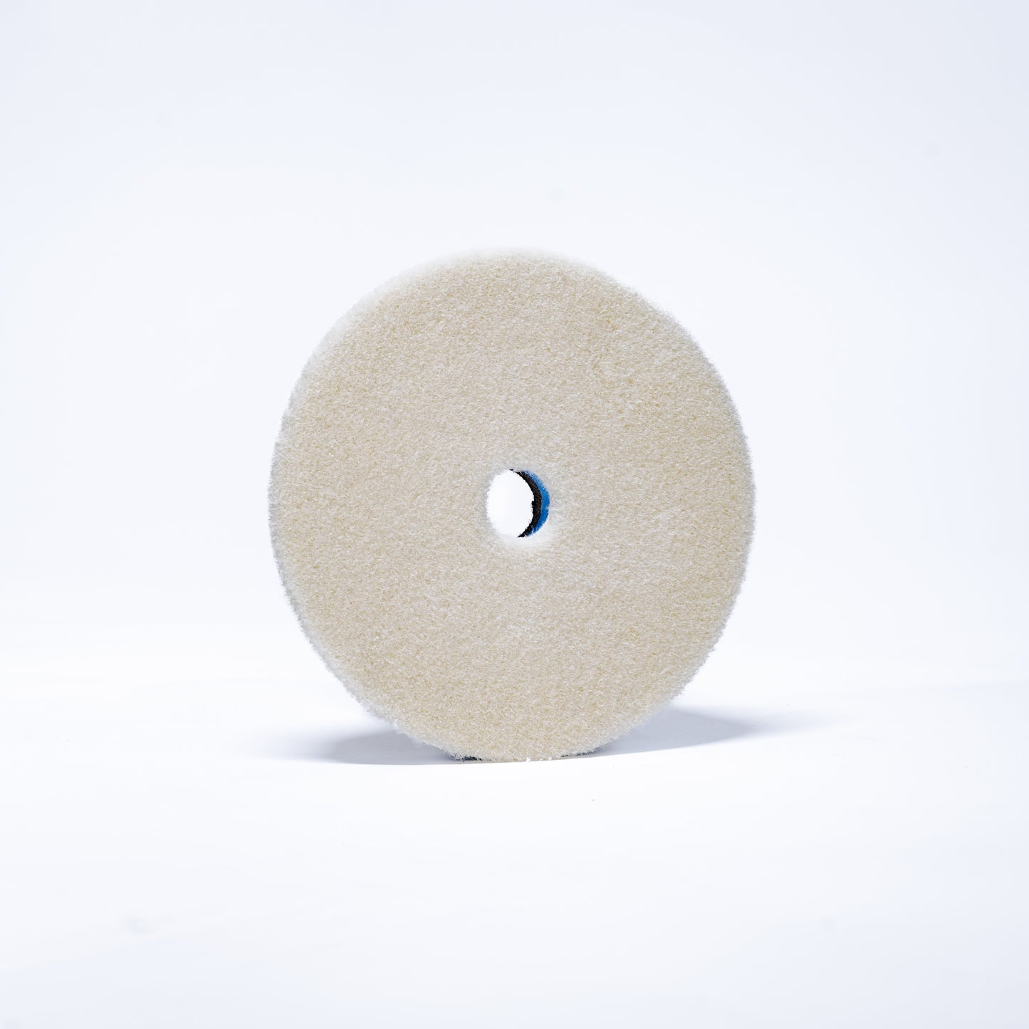 Sandwich Wol Pad Kort 5"