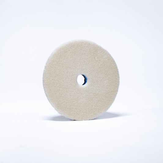 Sandwich Wol Pad Kort 5"