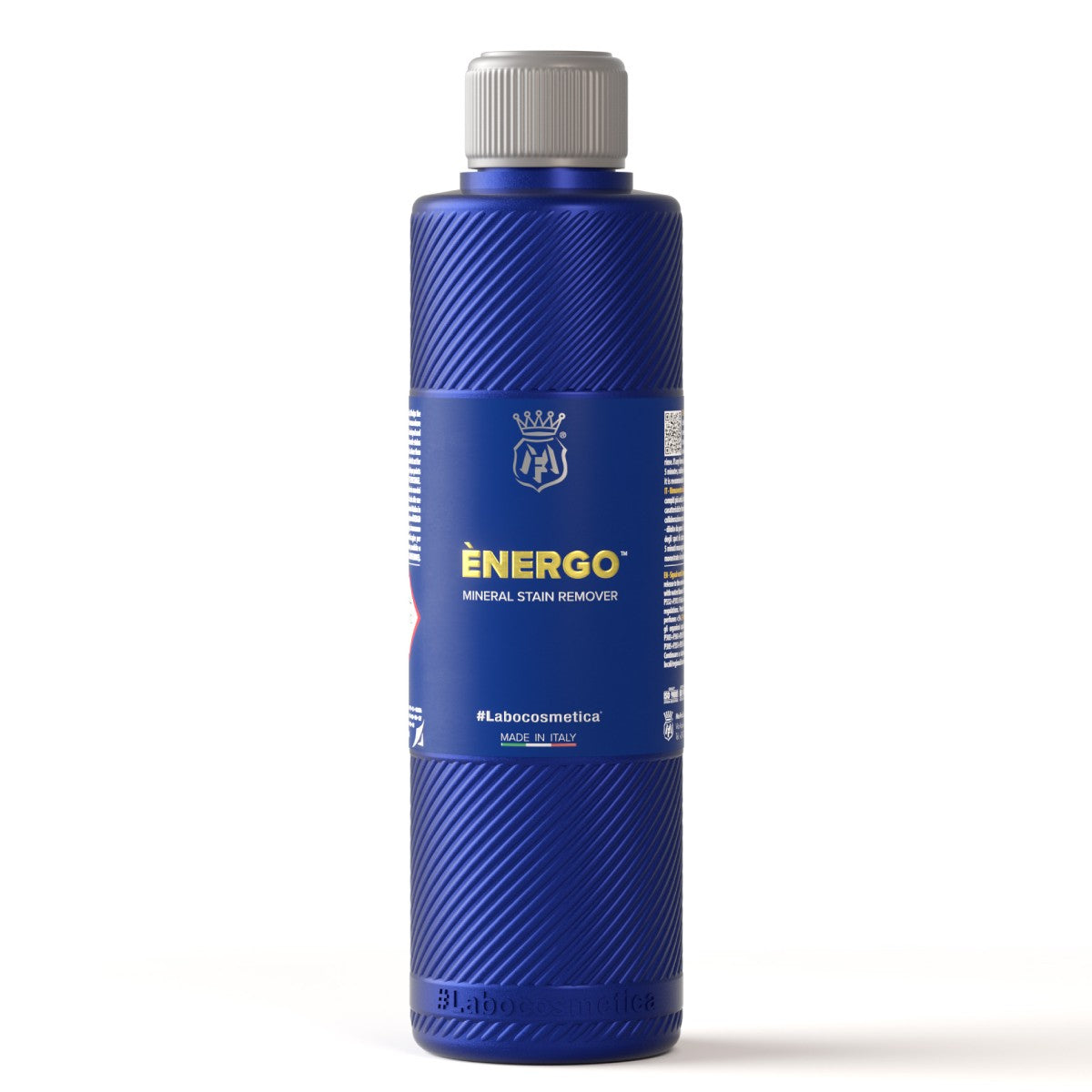 Labocosmetica Energo gel Mineral Stain Remover 250ml