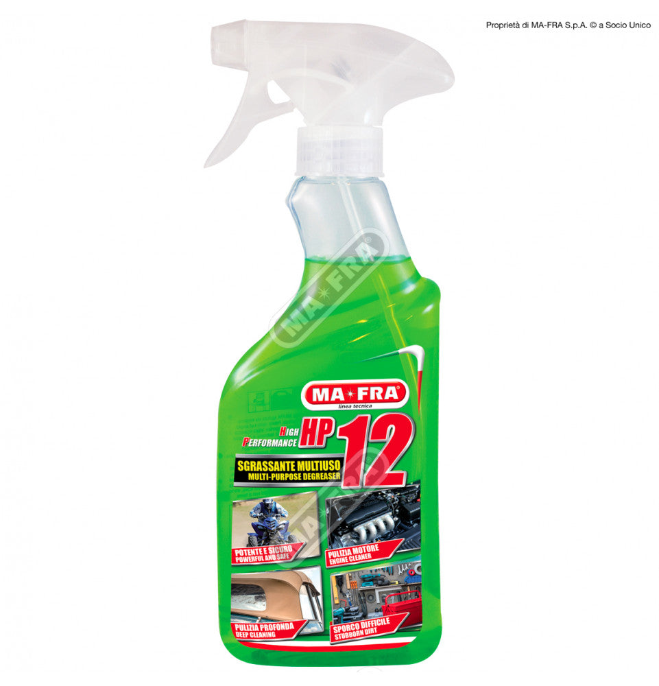 MaFra HP12 Ontvetter 500ml