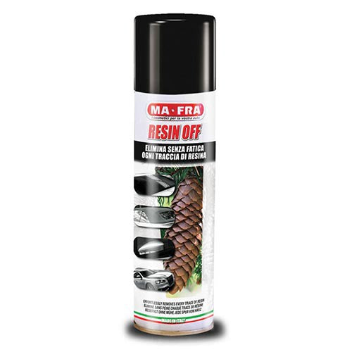 MaFra Harsverwijderaar Resin Off spray 250ml