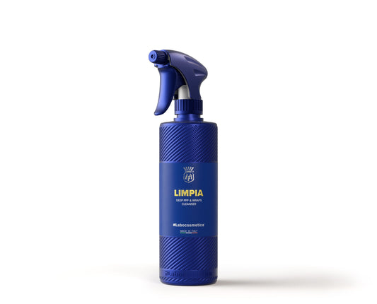Labocosmetica Limpia PPF & Wraps Reinigingsgel 500ml
