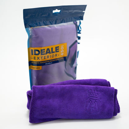 Labocosmetica Ideale Panno Exterieur 2st