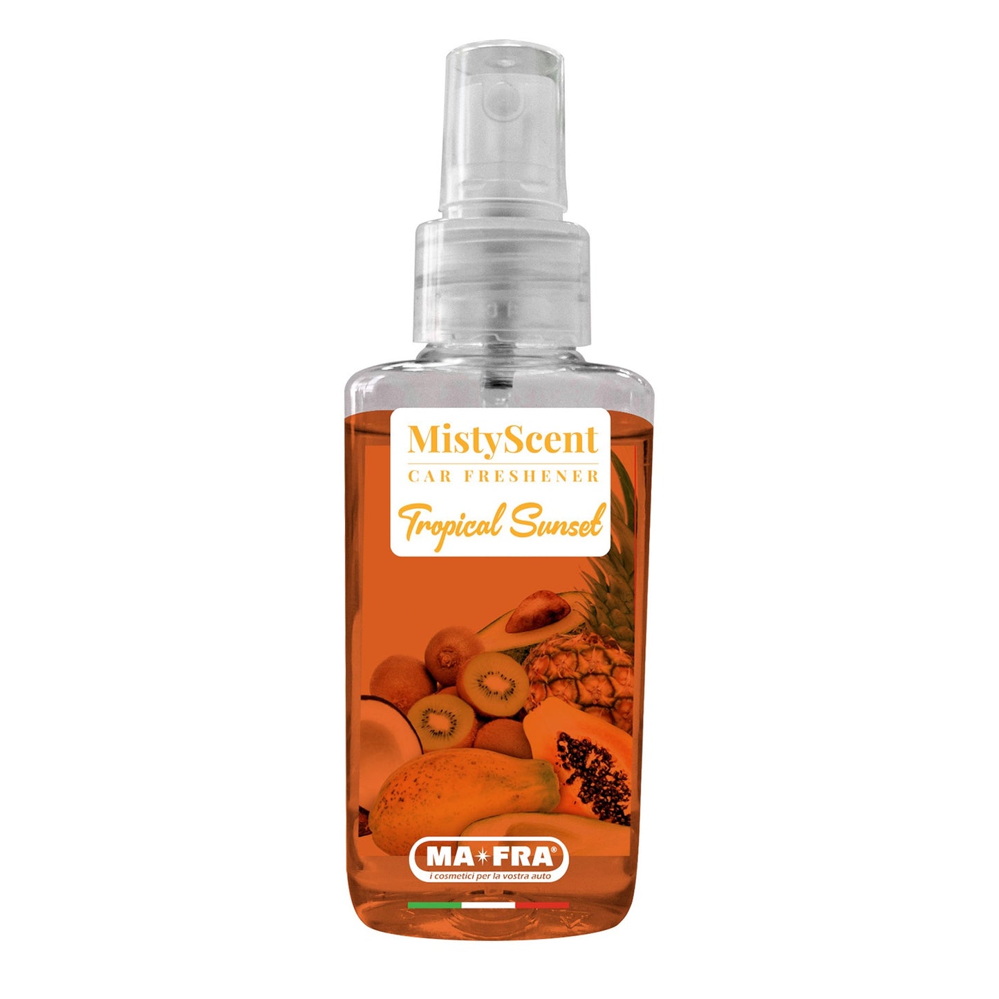 MaFra Parfum Mistyscent Tropical Sunset 100ml