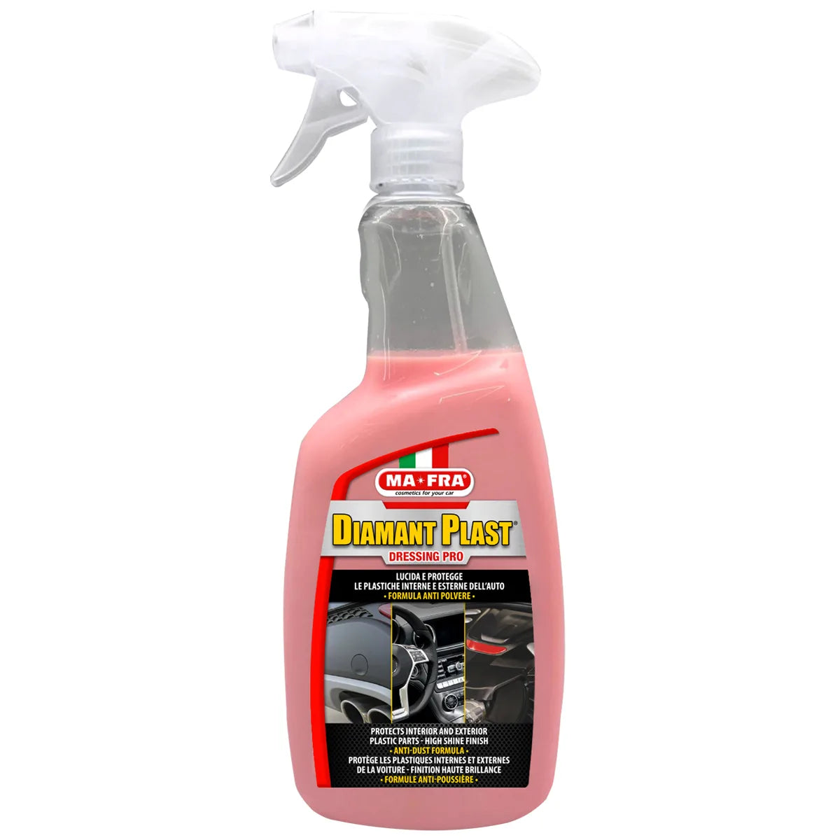 MaFra Diamant Plast Dressing Pro 750ml
