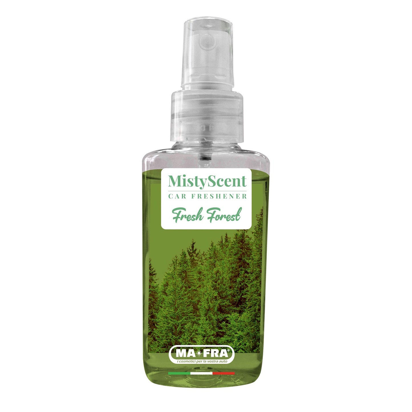 MaFra Parfum Mistyscent Fresh Forest 100ml