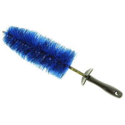 Velgenborstel, EZ Big Blue/Red