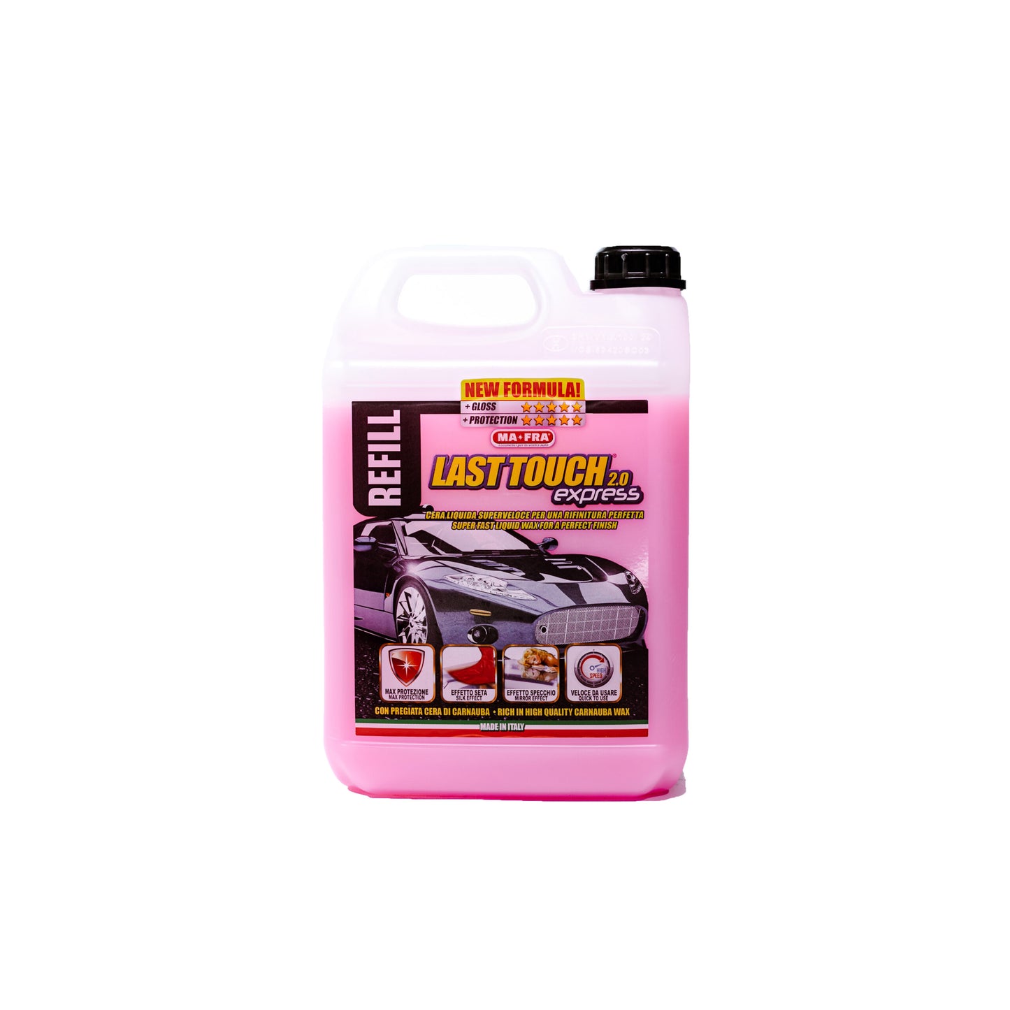 MaFra Last Touch Express 4500ml