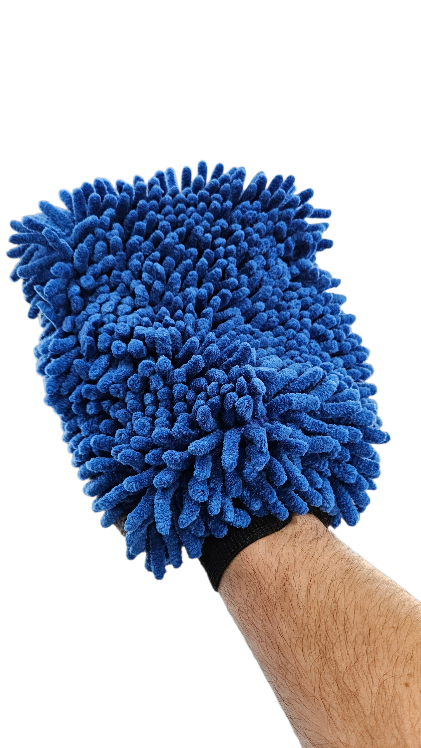 MaFra Washmitt Microfiber Double Face