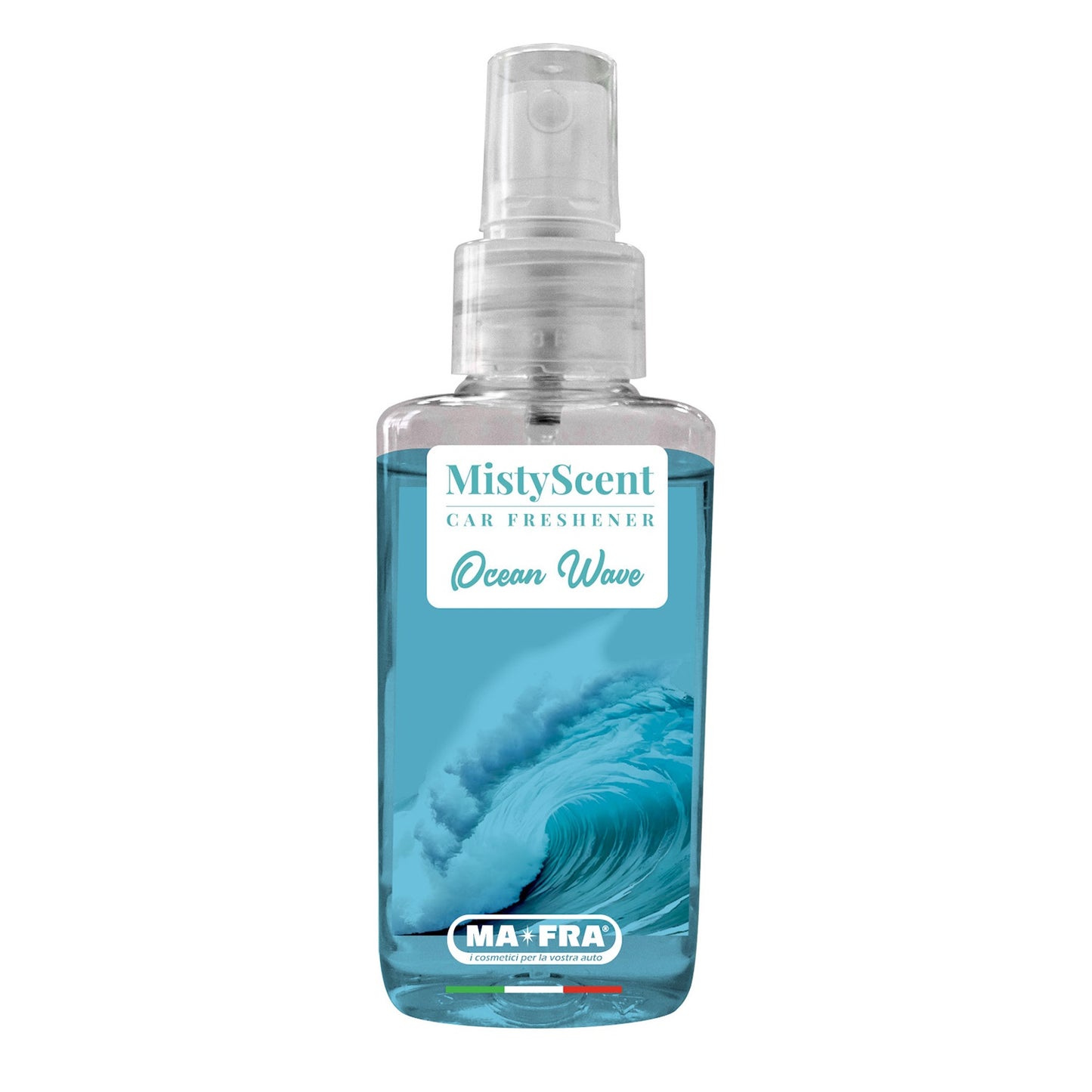 MaFra Parfum Mistyscent Ocean Wave 100ml