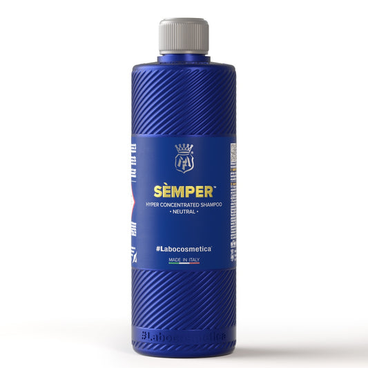 Labocosmetica Semper Shampoo 500ml
